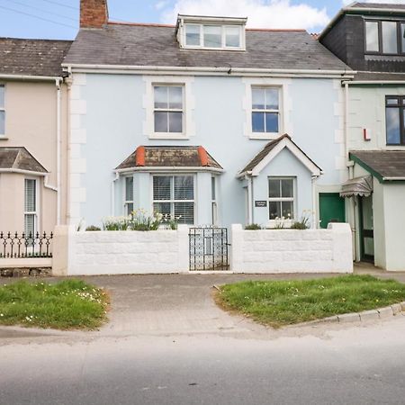Cool Stone Cottage Instow Exterior photo